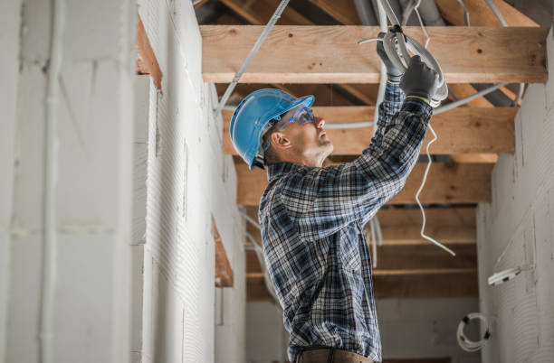 Best Electrical Troubleshooting Services  in Montrose, PA