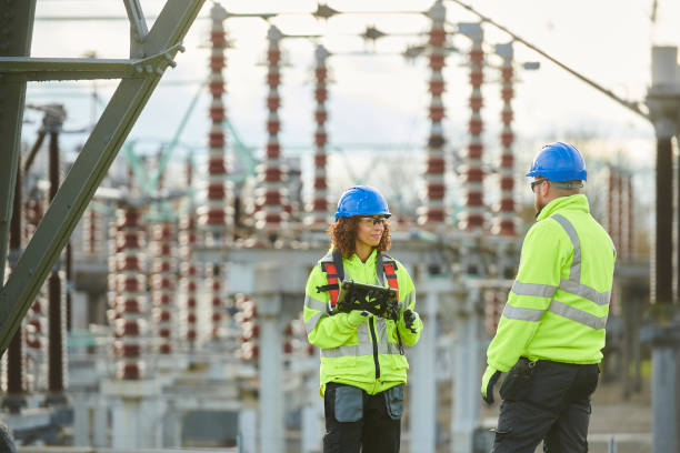 Best Electric Panel Repair  in Montrose, PA