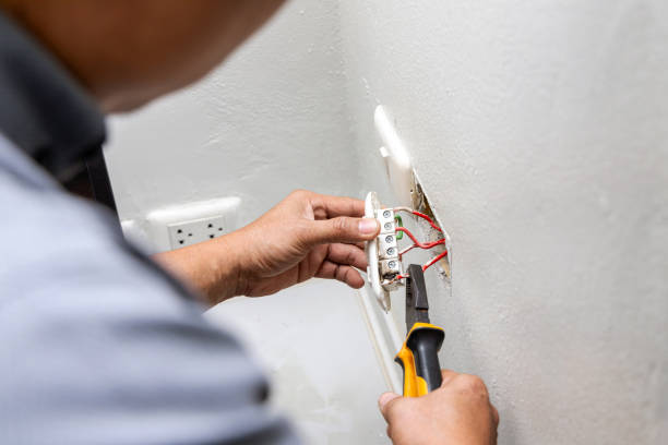 Best Electrical Outlet Repair  in Montrose, PA