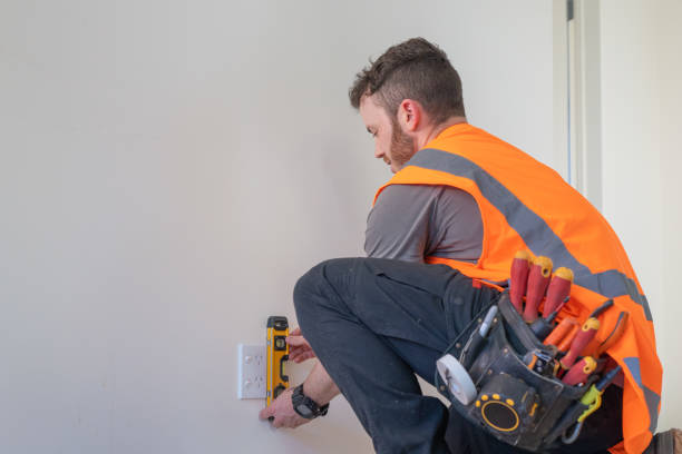 Best Residential Electrician Services  in Montrose, PA