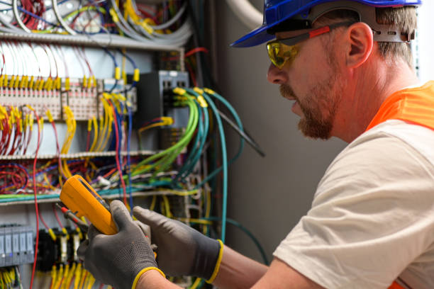 Best Licensed Electrician  in Montrose, PA
