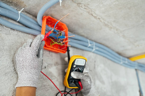 Best Affordable Electrical Installation  in Montrose, PA